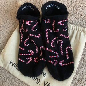 Pure barre sticky socks